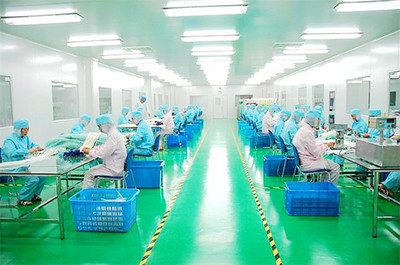陕西站-陕西|甘肃|宁夏|新疆|青海陕西食品工业洁净工程